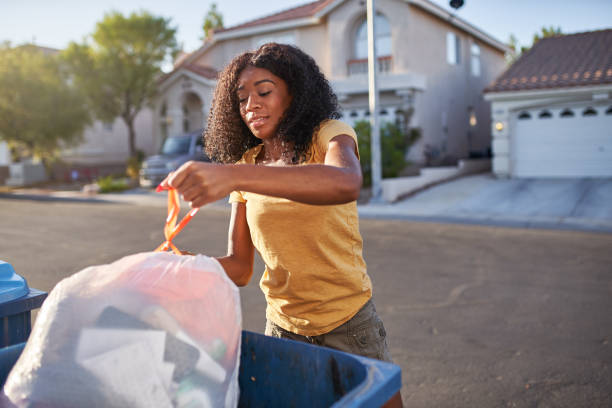 Best Residential Junk Removal  in Moodys, OK