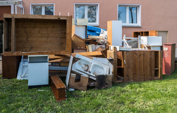 Best Estate Cleanout Services  in Moodys, OK