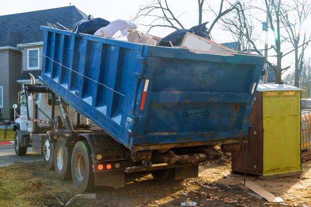Best Local Junk Hauling  in Moodys, OK