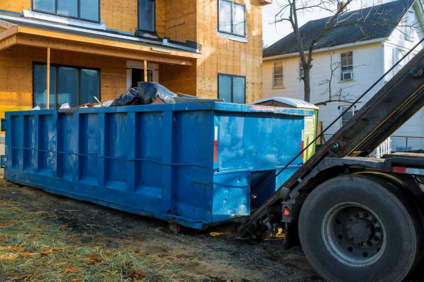 Best Affordable Junk Removal Services  in Moodys, OK