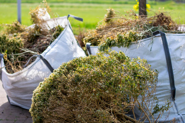 Best Construction Debris Removal  in Moodys, OK