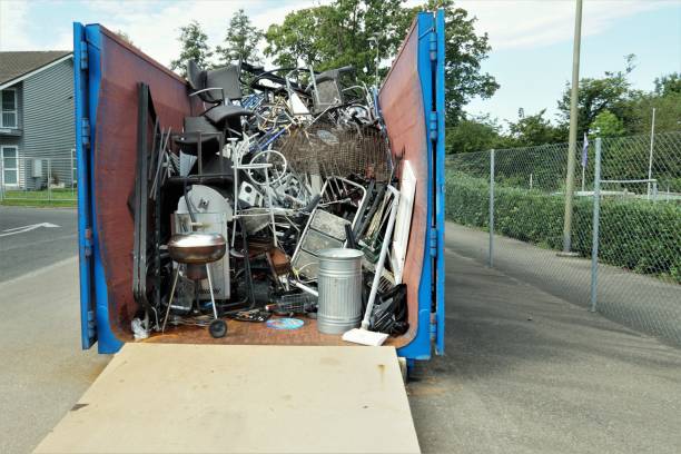 Best Commercial Cleanout Services  in Moodys, OK