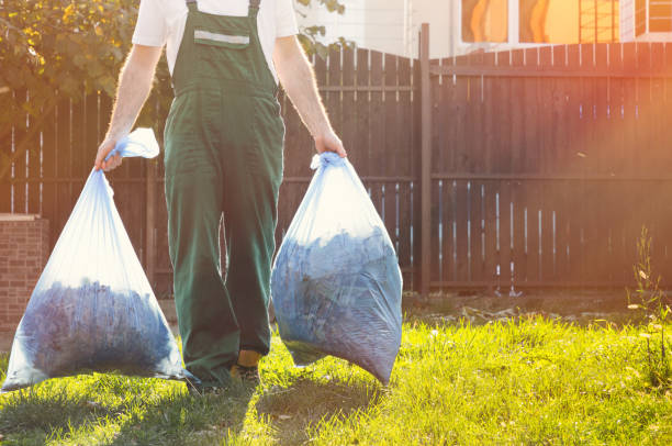 Best Construction Debris Removal  in Moodys, OK