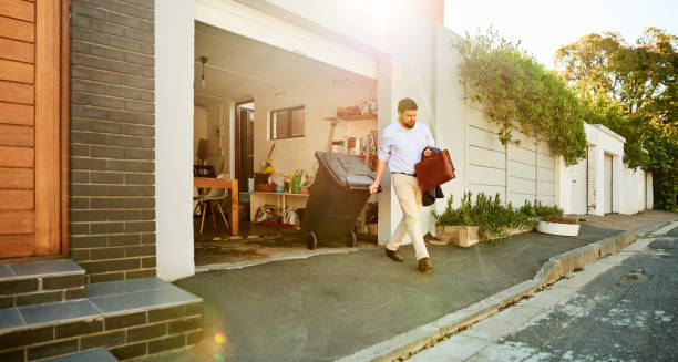 Best Professional Junk Removal  in Moodys, OK
