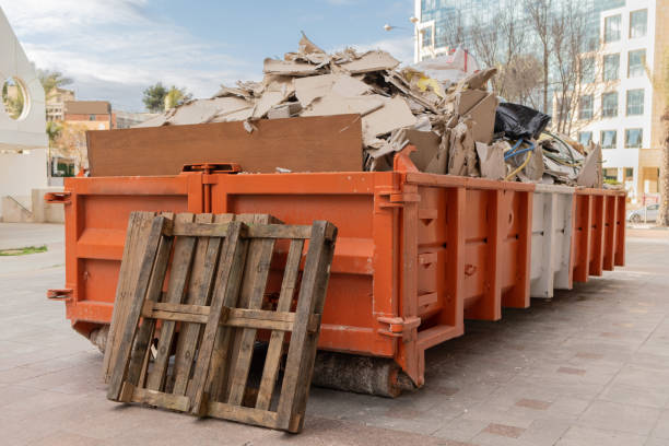 Best Local Junk Hauling  in Moodys, OK