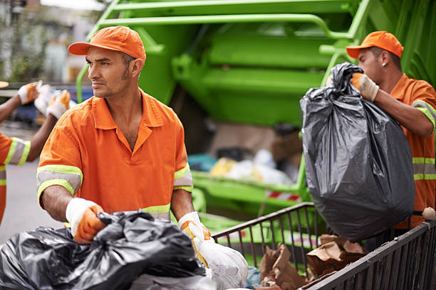 Best Yard Waste Removal  in Moodys, OK