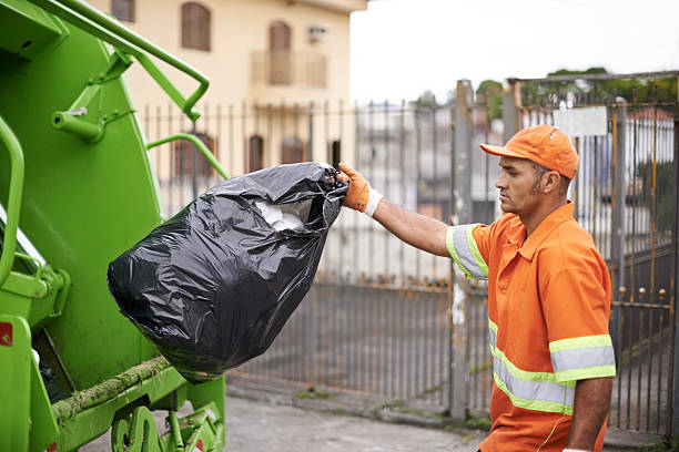 Best Trash Removal Near Me  in Moodys, OK