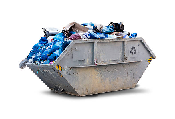 Best Construction Debris Removal  in Moodys, OK