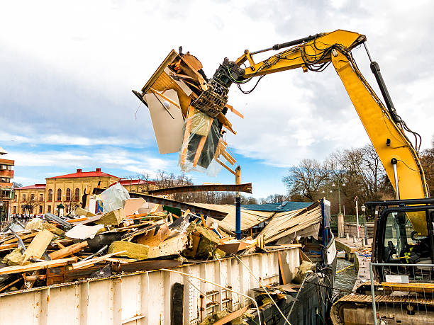 Best Junk Removal Near Me  in Moodys, OK