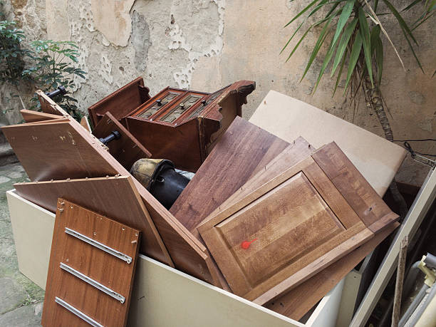 Best Commercial Junk Removal  in Moodys, OK